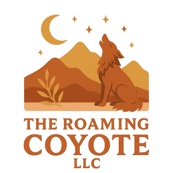 The Roaming Coyote