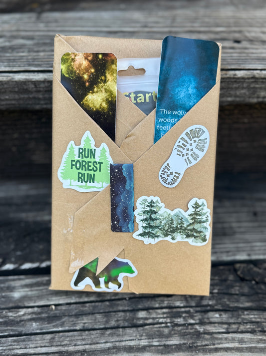 Wilderness Survival
